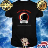 Traitor Joe's EST 01-20-21 Everything Is For Sale Anti Biden Shirt