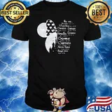 You are beautiful created enough amazing choeen minnie disney bling shirt