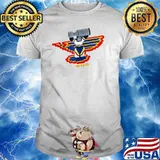 16-Bit Binny Zip Shirt