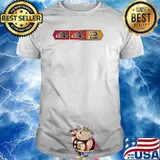 1965 Oldsmobile Cutlass Holiday 442 Shirt