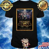 Alabama 50th Anniversary Tour-Show T-Shirt