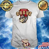 Altoonas Funny Curves T-Shirt