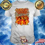 C.C.R band 1 T-Shirt