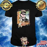 Cleveland bernie kosar signature shirt