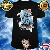 Cotton Club Band Music Shirt