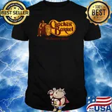 Crackers Barrel Old Country Store T-Shirt