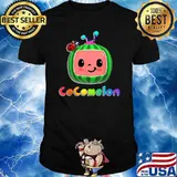 Dancing With Music Song Cocomelons T-Shirt