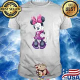Disney Minnie Mouse Shirt