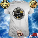 Easily Distracted By Dogs And Motorcycles Shirt