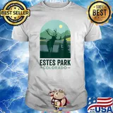 Estes Park Colorado T-Shirt