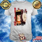 From The Game Jamel's Retirement T-Shirt