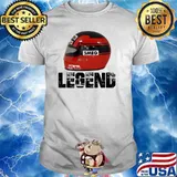 Gegend Helmet SMed Shirt