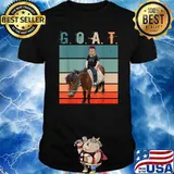 Goat Hasbullas Vintage T-Shirt