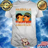 Hasbulla Abdu Rozik Vintage T-Shirt