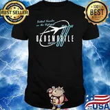 Hottent Munber On The Highway Oldsmobile 88 Shirt