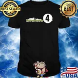Jim Clark World Champion Car Shirt
