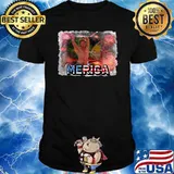 Joe Dirt's merica Fireworks 4th of July Independence T-Shirt