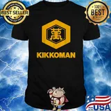 Kikkomans Soy Sauce T-Shirt