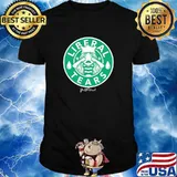 Liberal tears cry shirt