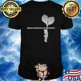 Life As A Shorty Shouldnt So Rough T-Shirt