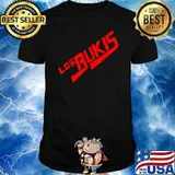 Los Funny Bukis T-Shirt