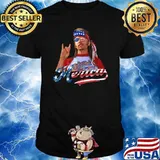 Merica 4Th Of July Funny Joe_Dirt's Shirt