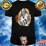 Miami Football, Dolphins Marino T-Shirt