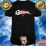 New Oldsmobile Logo Shirt