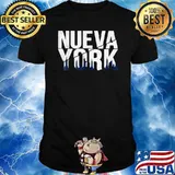 Nueva York New York T-Shirt