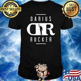 Official Darius Ruckers T-Shirt