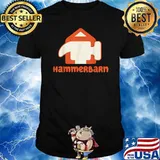 Official Hammerbarn T-Shirt