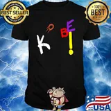 Official Kobe! T-Shirt