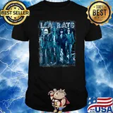 Official L.A. Rats T-Shirt