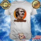 Official Steve prefontaine shirt