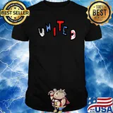 Official United T-Shirt