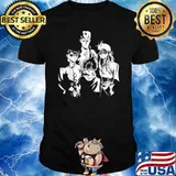 Official YuYu Hakusho T-Shirt