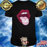 Olivia and rodrigo Sour T-Shirt