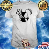 One Hundred and One Dalmatians Shirt