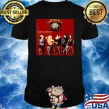 Panic at the disco a fever you cant Sweat Out T-Shirt