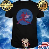 Play With Your Heart Usa baseball American Flag Shirt