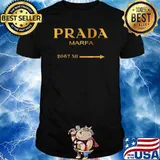 Pradas Marfas 2067 Mis Pradas Marfas 2067 Mis T-Shirt