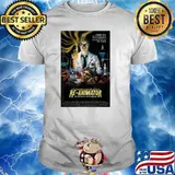 Re-Animator Graphic T-Shirt