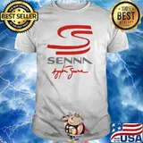 Senna Ayetu Seuna Shirt