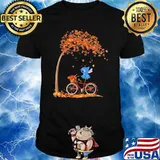 Stitch the most beautiful of year shirt