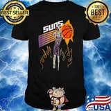 Suns Son of the Valley Warren Lotas Shirt