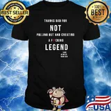 Thanks Dad For Not Pulling Out And Creating A Legend Funny T-Shirt