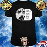 To give anything less than your best is to the girl quote shirt