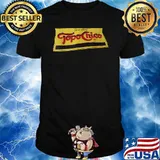 Topos chicos since 1895 Mineral water T-Shirt