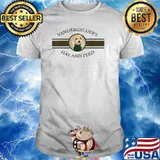 Vandergelders hay And Feed T-Shirt
