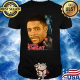 Vintage Keith Sweat Music Legend T-Shirt